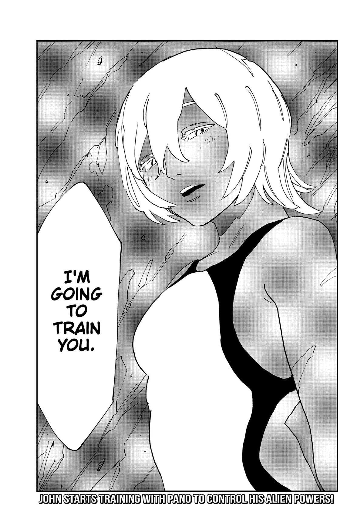 MAD (OTORI Yusuke) Chapter 30 23