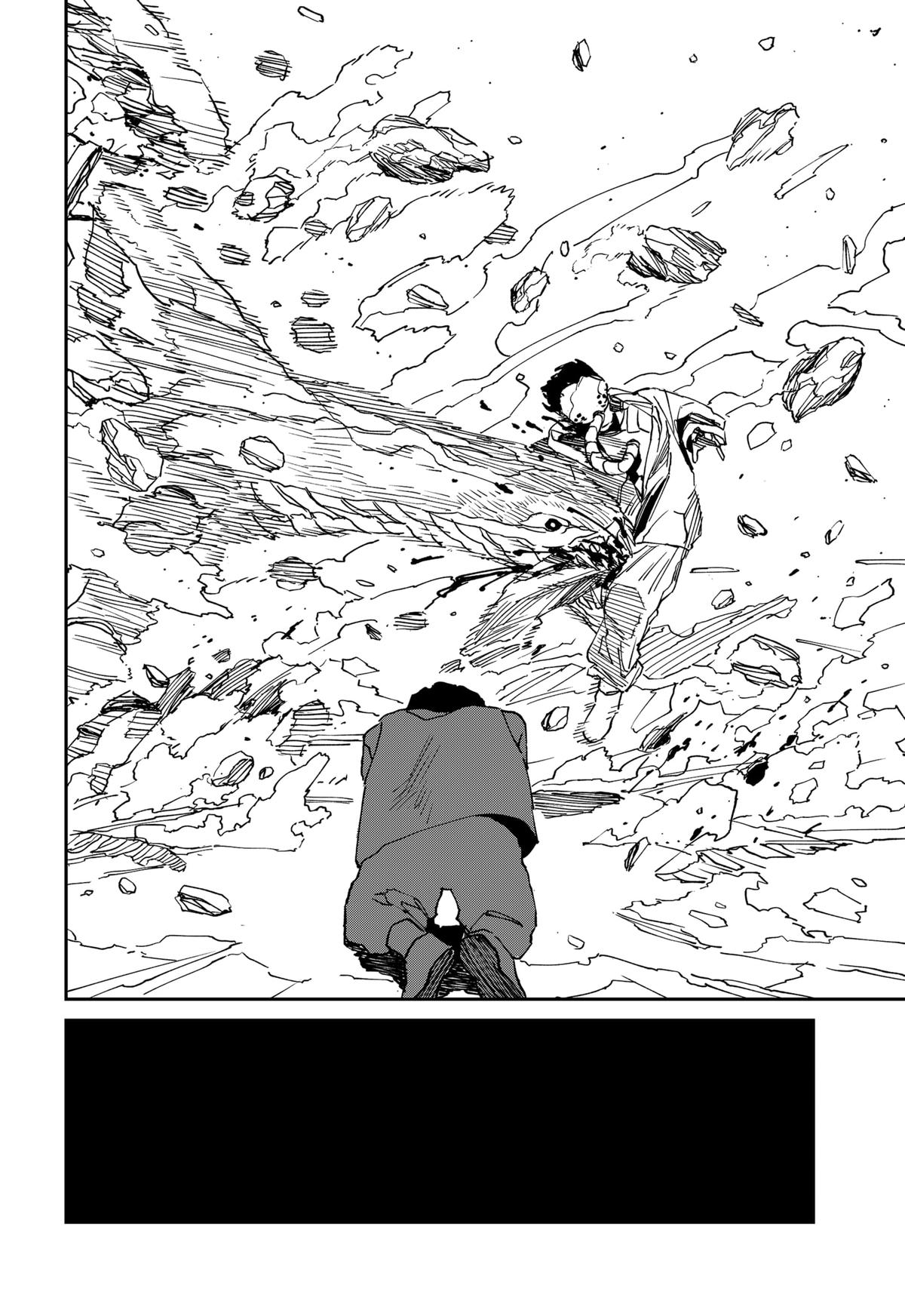 MAD (OTORI Yusuke) Chapter 32 8