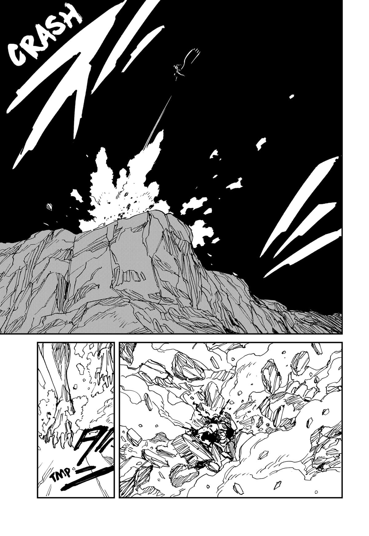 MAD (OTORI Yusuke) Chapter 35 9