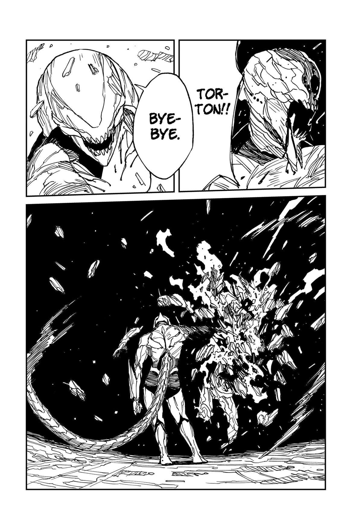 MAD (OTORI Yusuke) Chapter 35 18