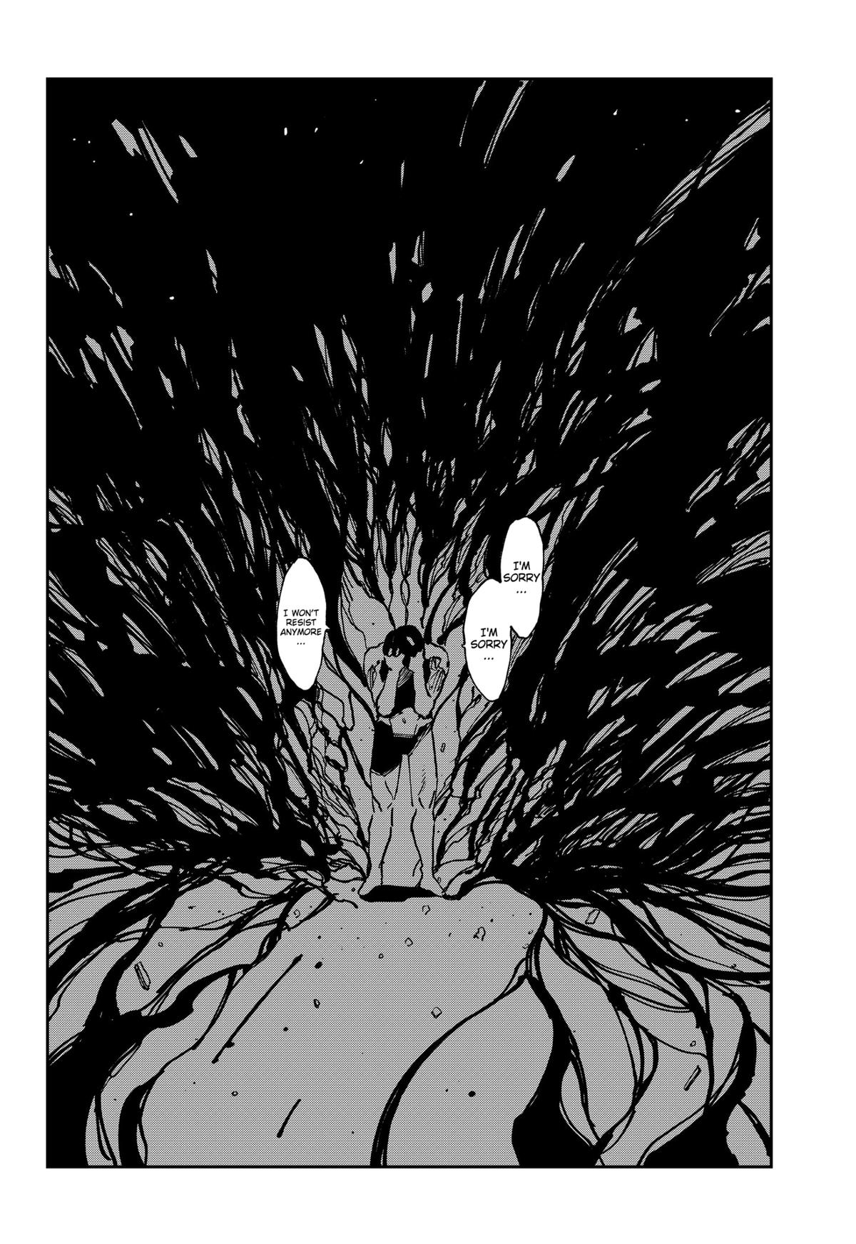 MAD (OTORI Yusuke) Chapter 37 8