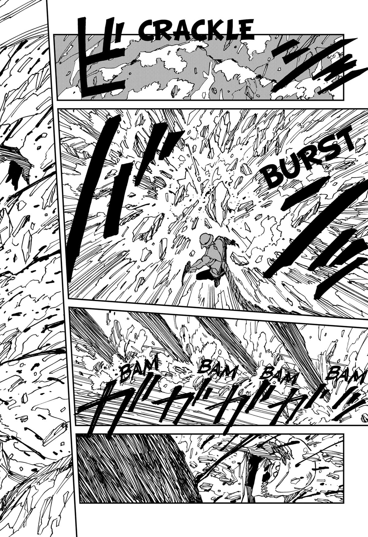 MAD (OTORI Yusuke) Chapter 37 12