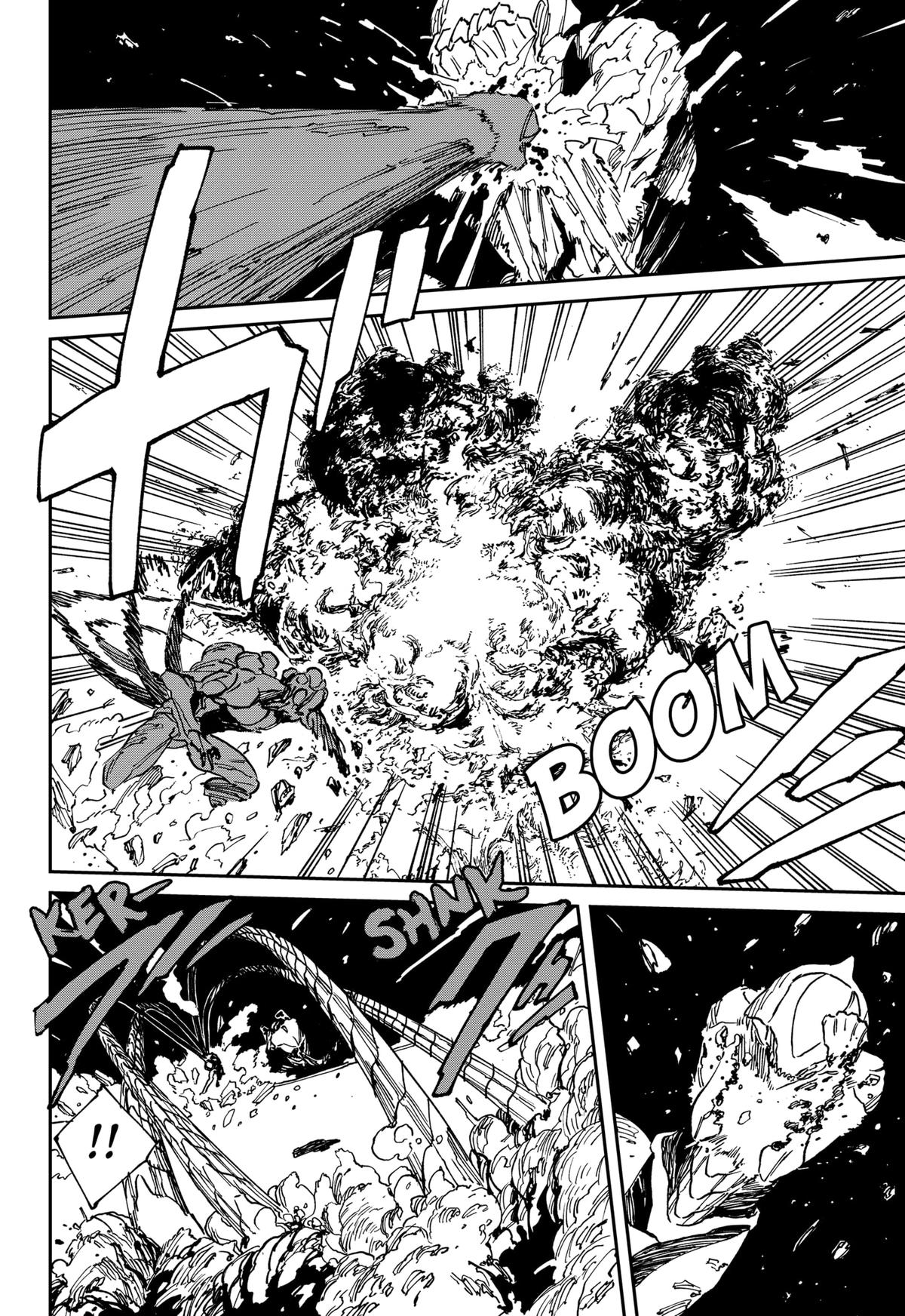 MAD (OTORI Yusuke) Chapter 37 14