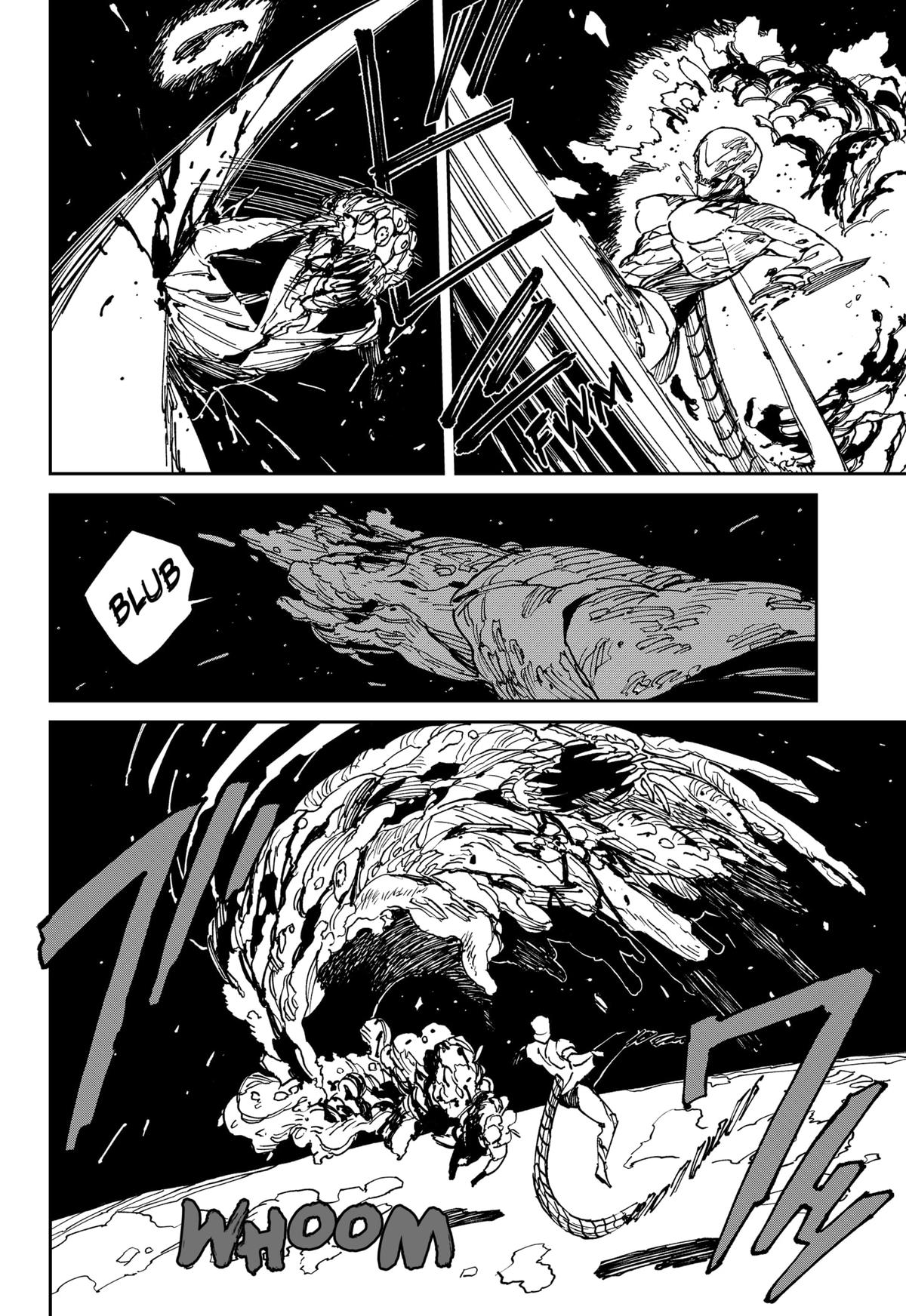 MAD (OTORI Yusuke) Chapter 37 16