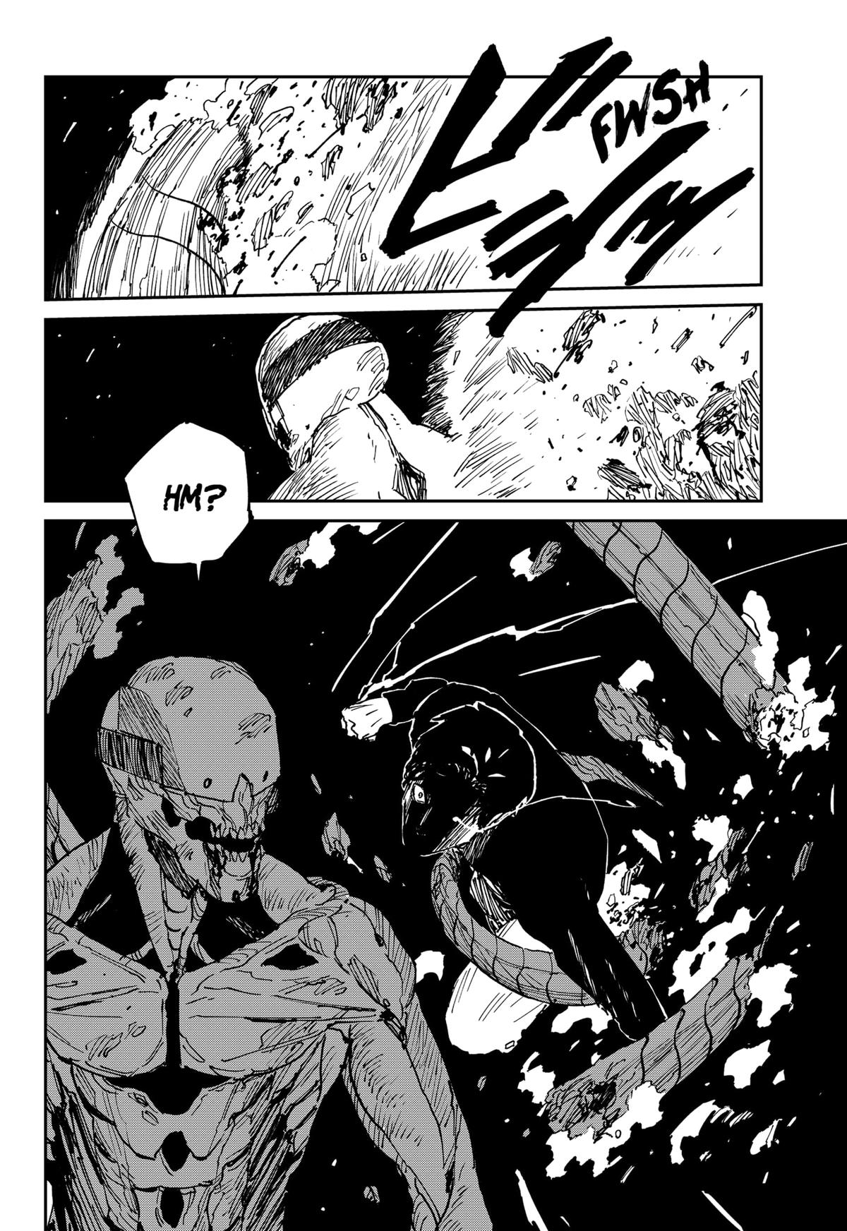 MAD (OTORI Yusuke) Chapter 38 26