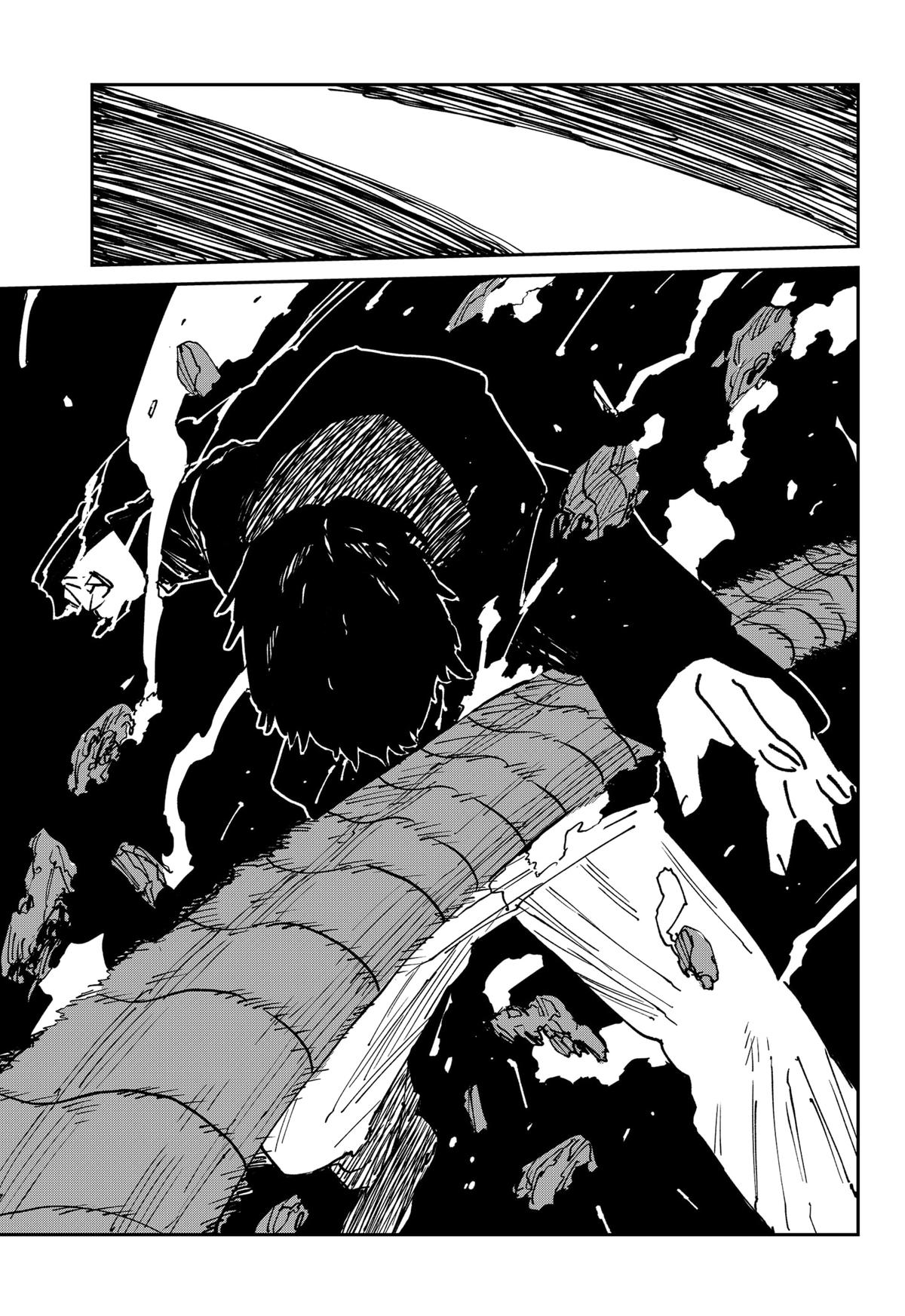 MAD (OTORI Yusuke) Chapter 38 27