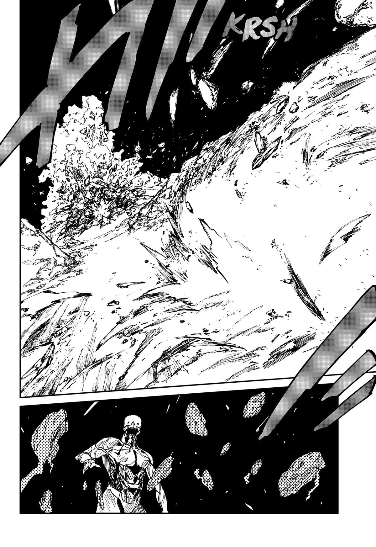 MAD (OTORI Yusuke) Chapter 38 28