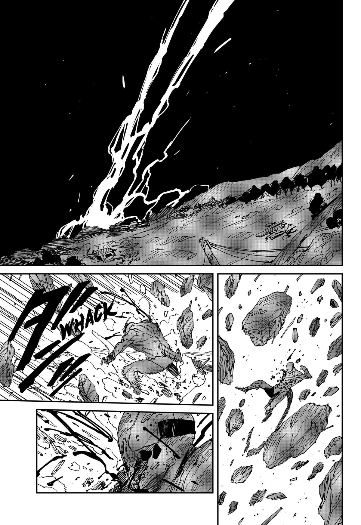 MAD (OTORI Yusuke) Chapter 39 9