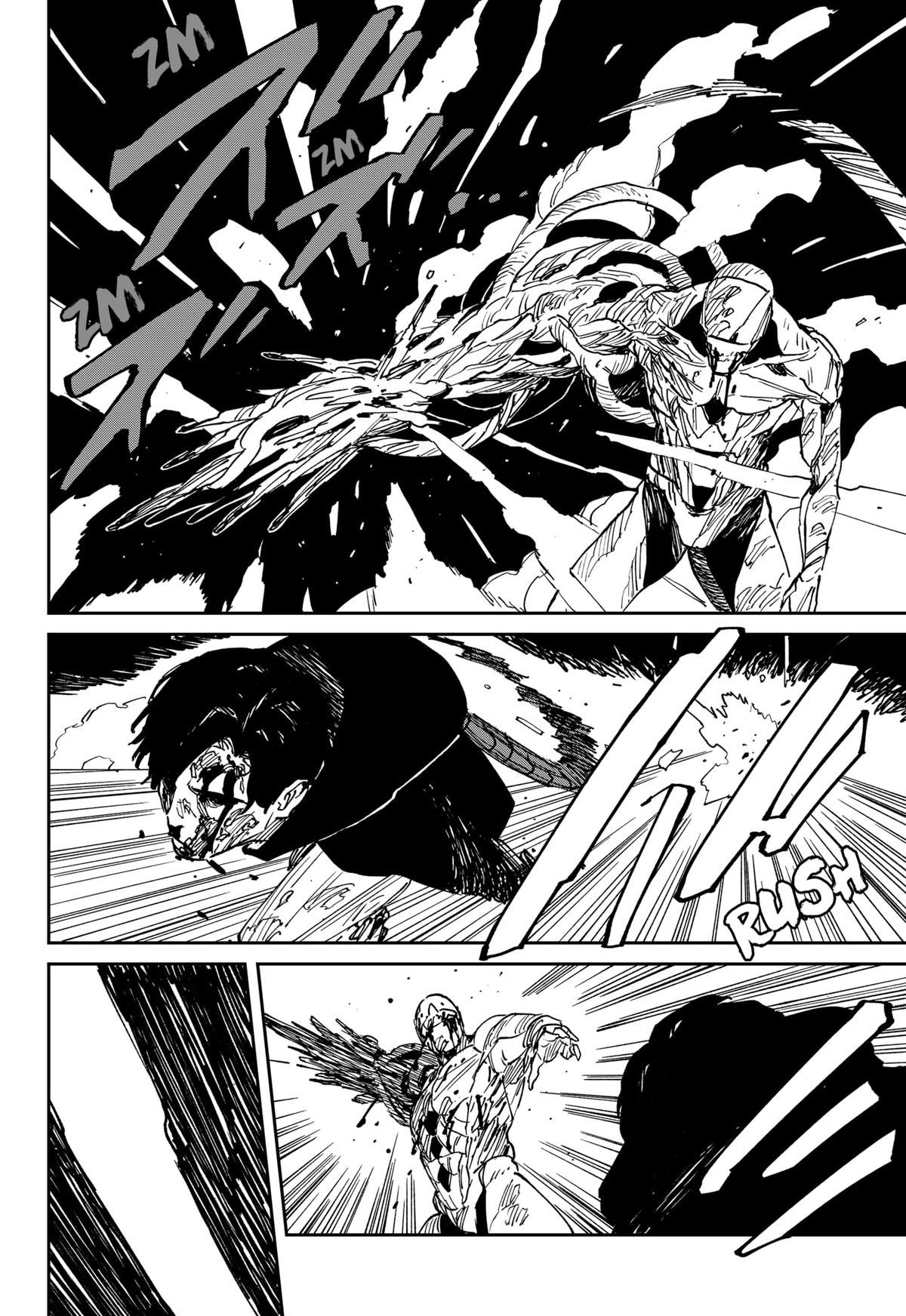 MAD (OTORI Yusuke) Chapter 39 12