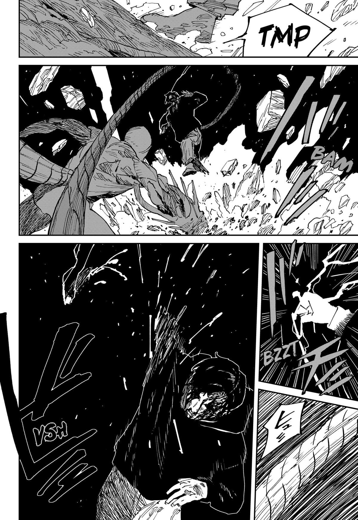 MAD (OTORI Yusuke) Chapter 39 14