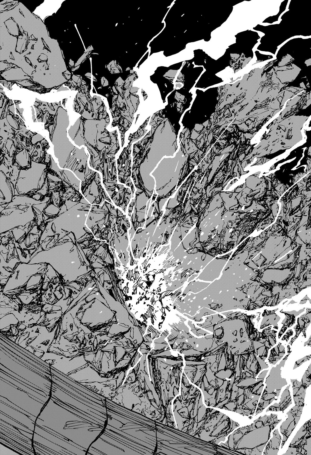 MAD (OTORI Yusuke) Chapter 39 17