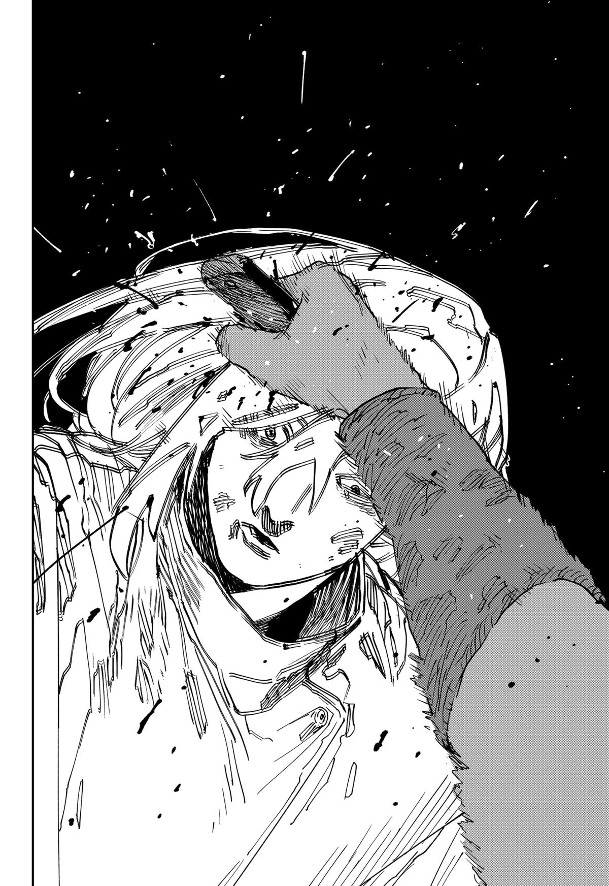 MAD (OTORI Yusuke) Chapter 40 18