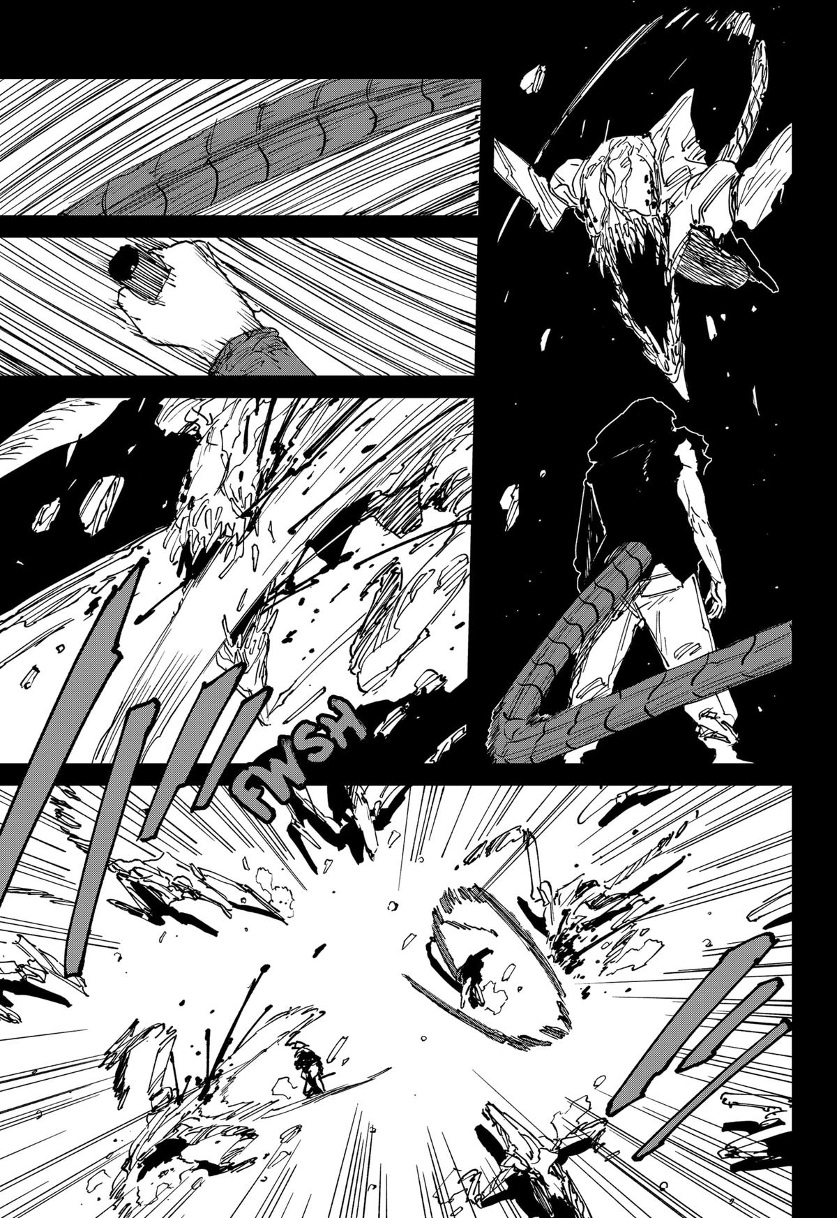 MAD (OTORI Yusuke) Chapter 41 5