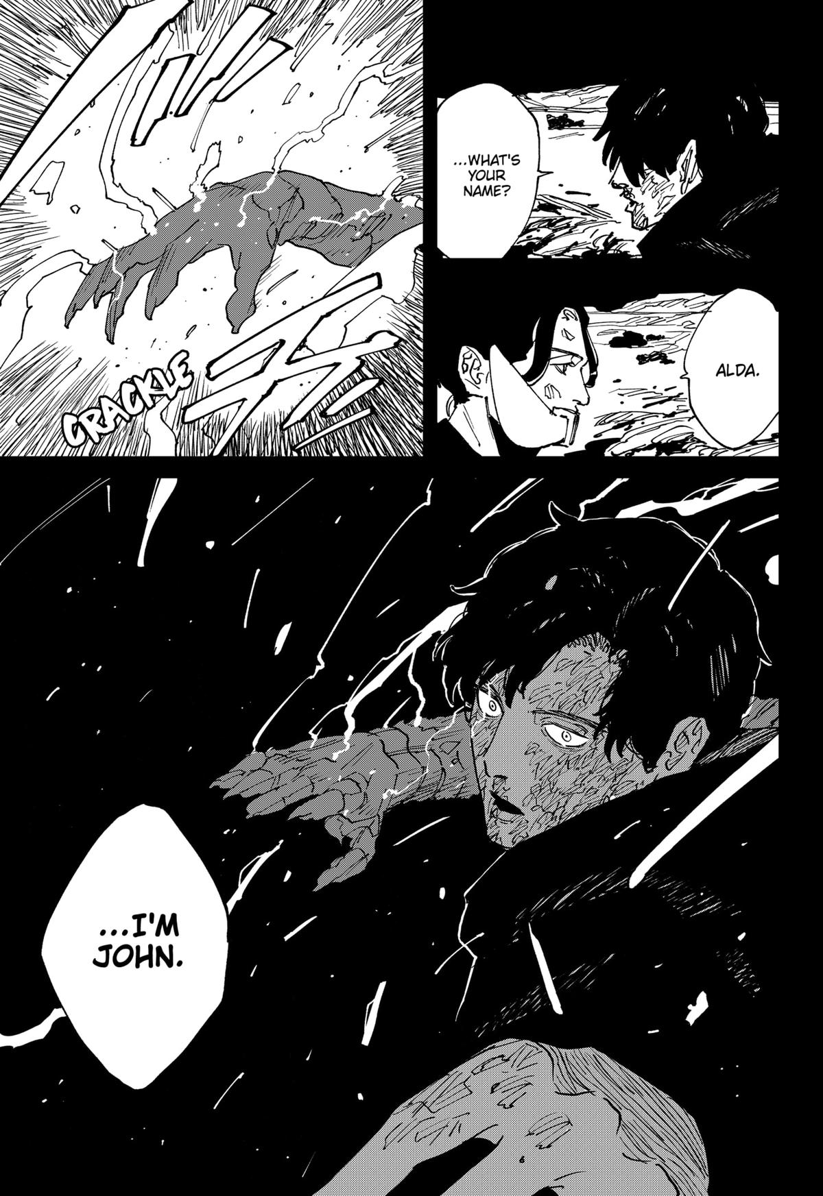 MAD (OTORI Yusuke) Chapter 41 15