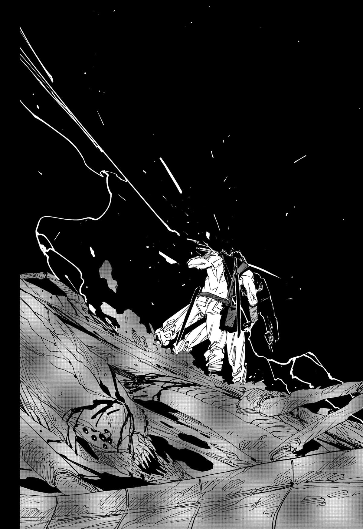 MAD (OTORI Yusuke) Chapter 41 16