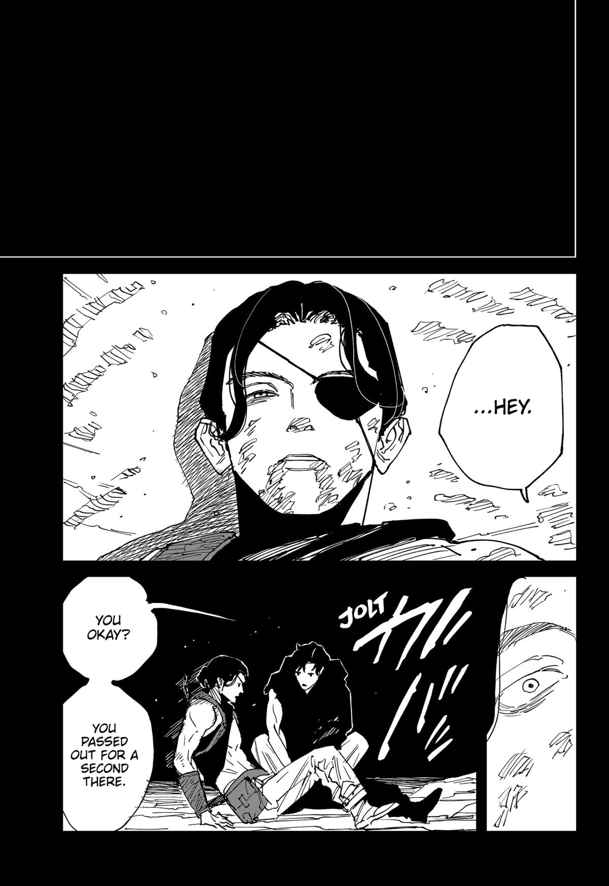 MAD (OTORI Yusuke) Chapter 41 17