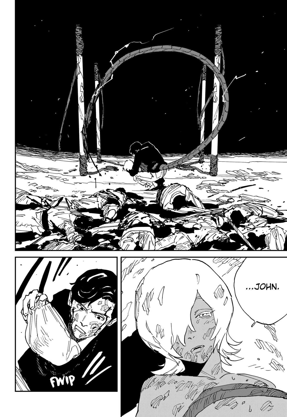 MAD (OTORI Yusuke) Chapter 42 6