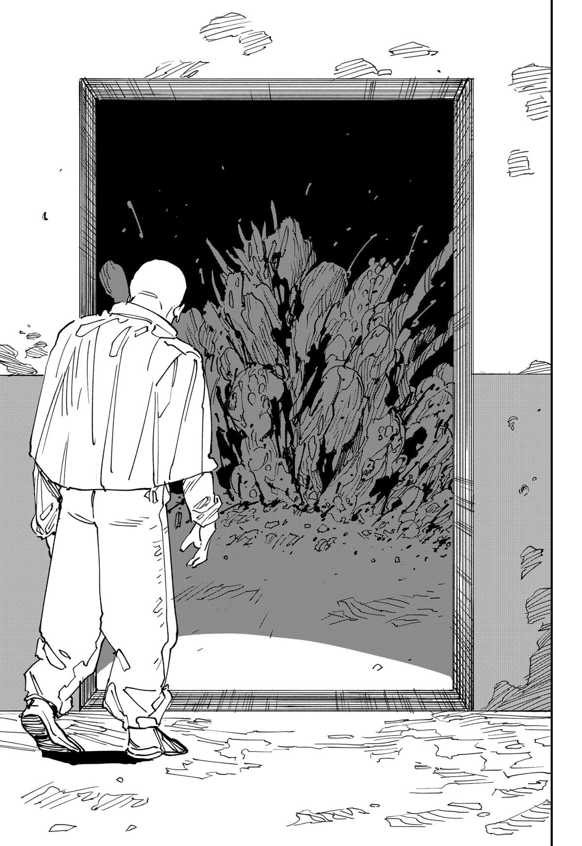 MAD (OTORI Yusuke) Chapter 42 15