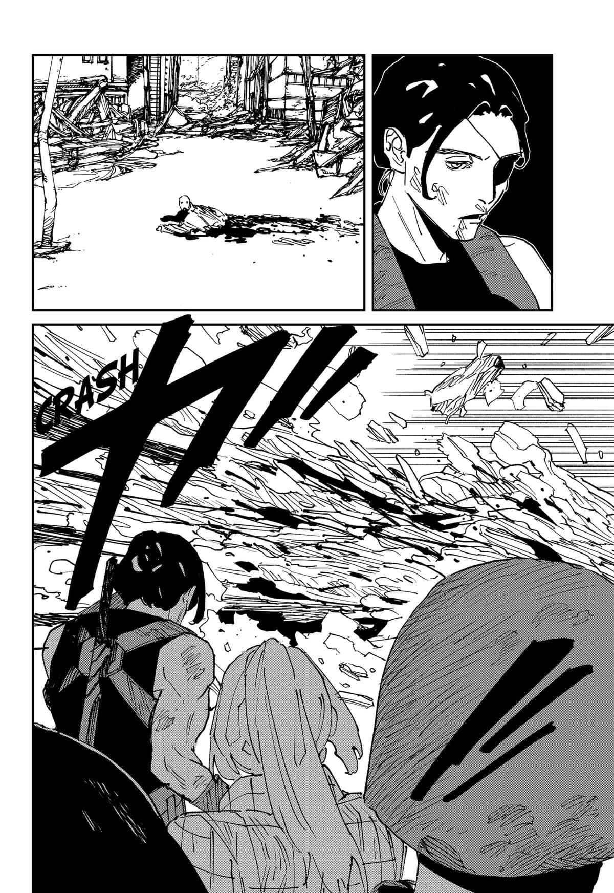 MAD (OTORI Yusuke) Chapter 42 18