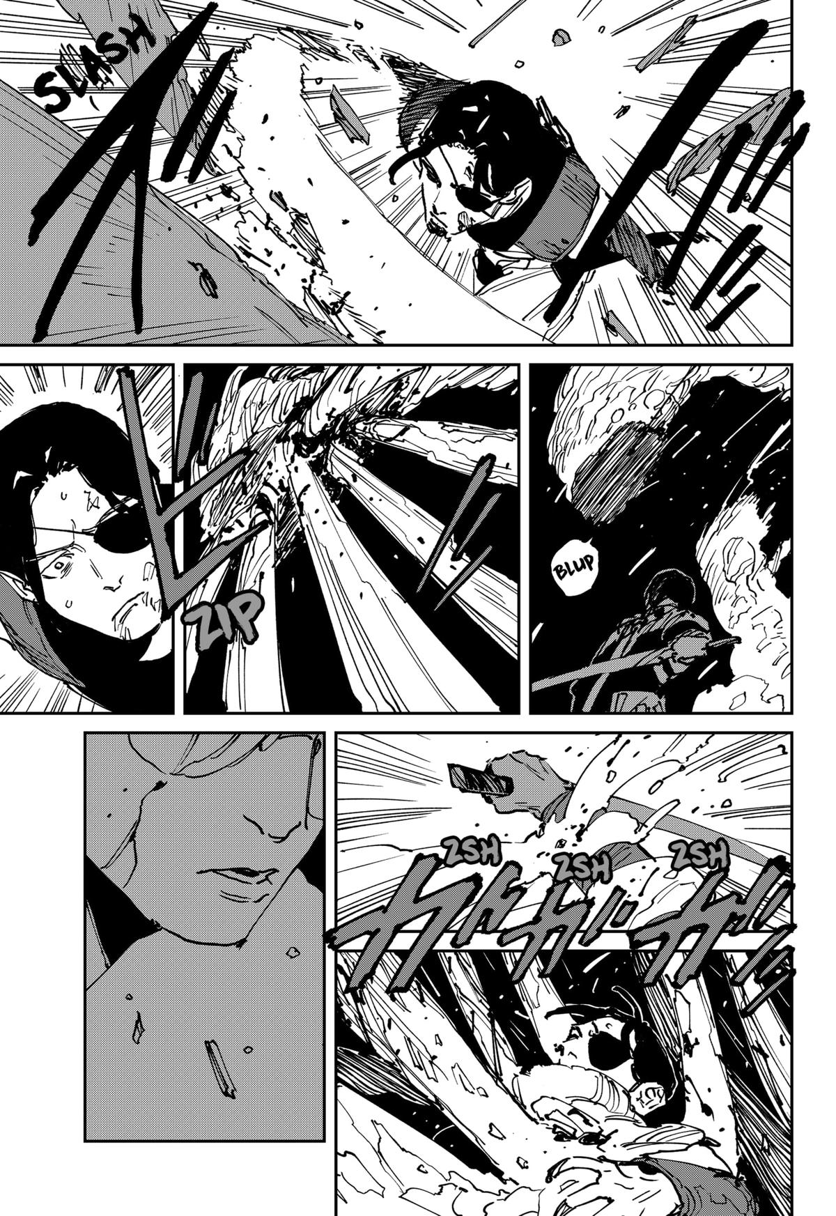 MAD (OTORI Yusuke) Chapter 43 7