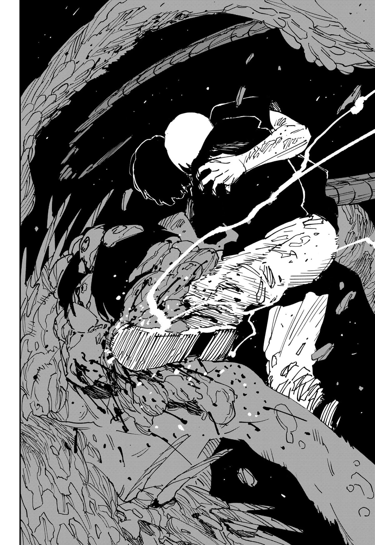 MAD (OTORI Yusuke) Chapter 43 10