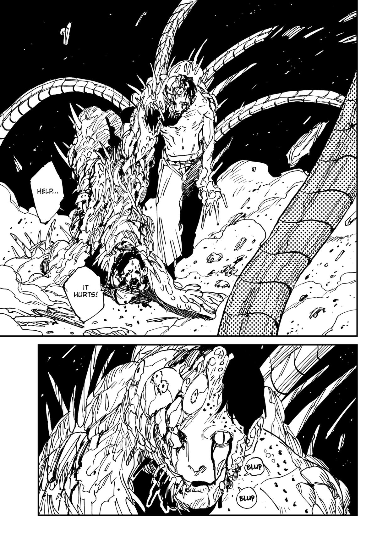 MAD (OTORI Yusuke) Chapter 43 19