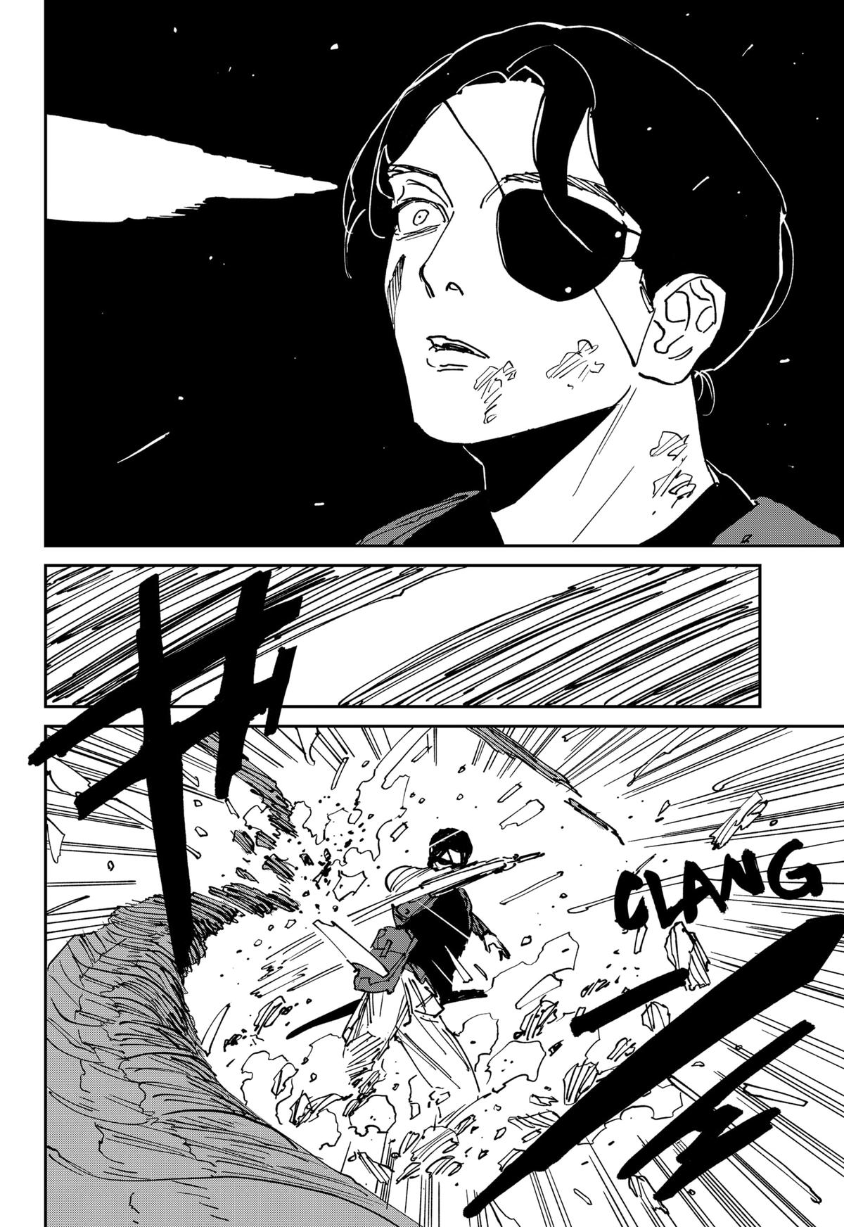 MAD (OTORI Yusuke) Chapter 44 14