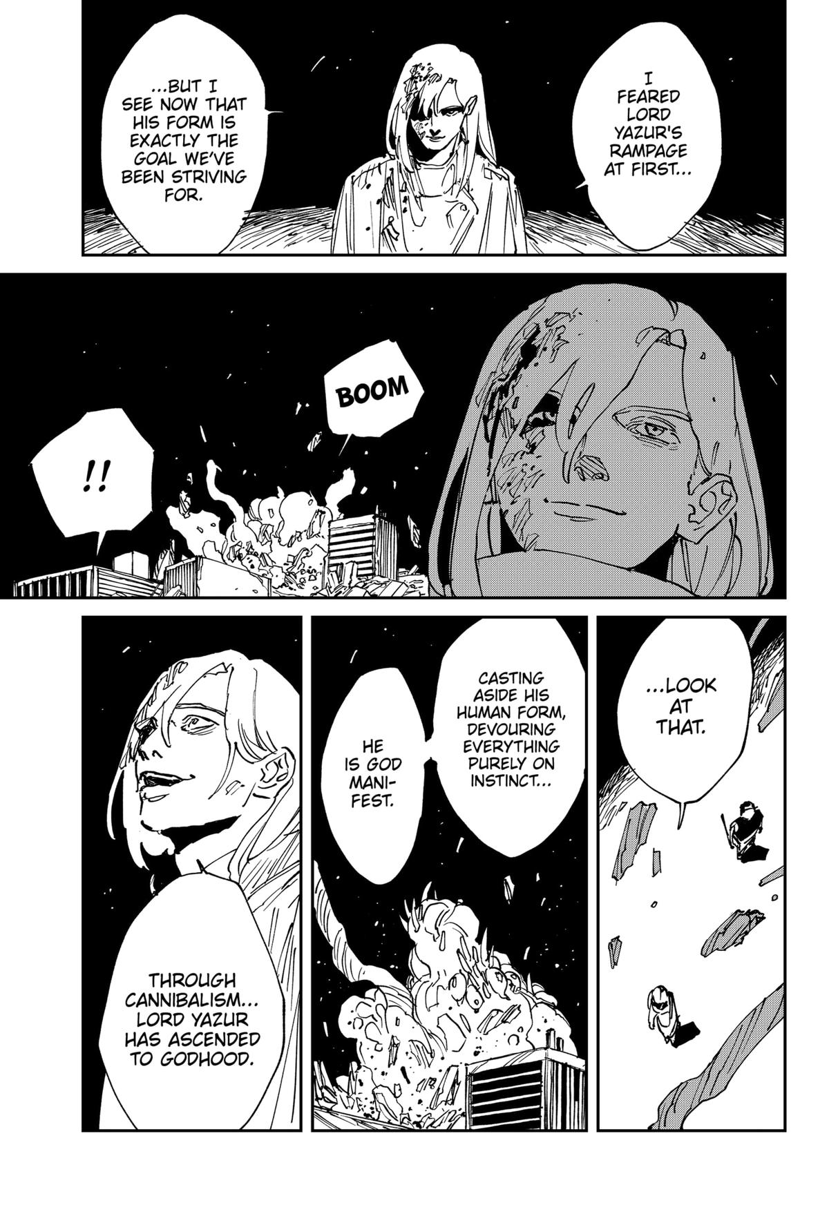 MAD (OTORI Yusuke) Chapter 44 17