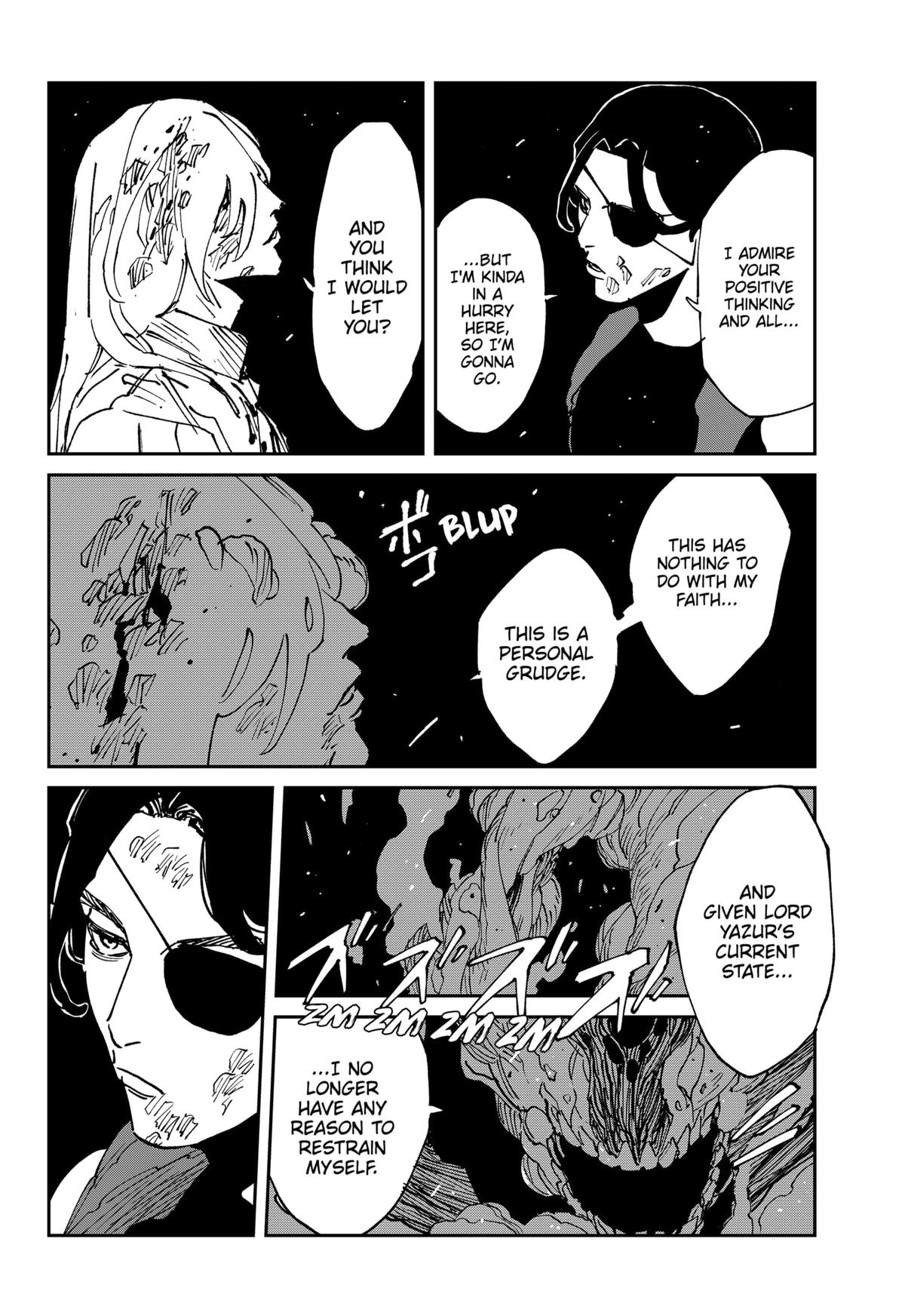 MAD (OTORI Yusuke) Chapter 44 18