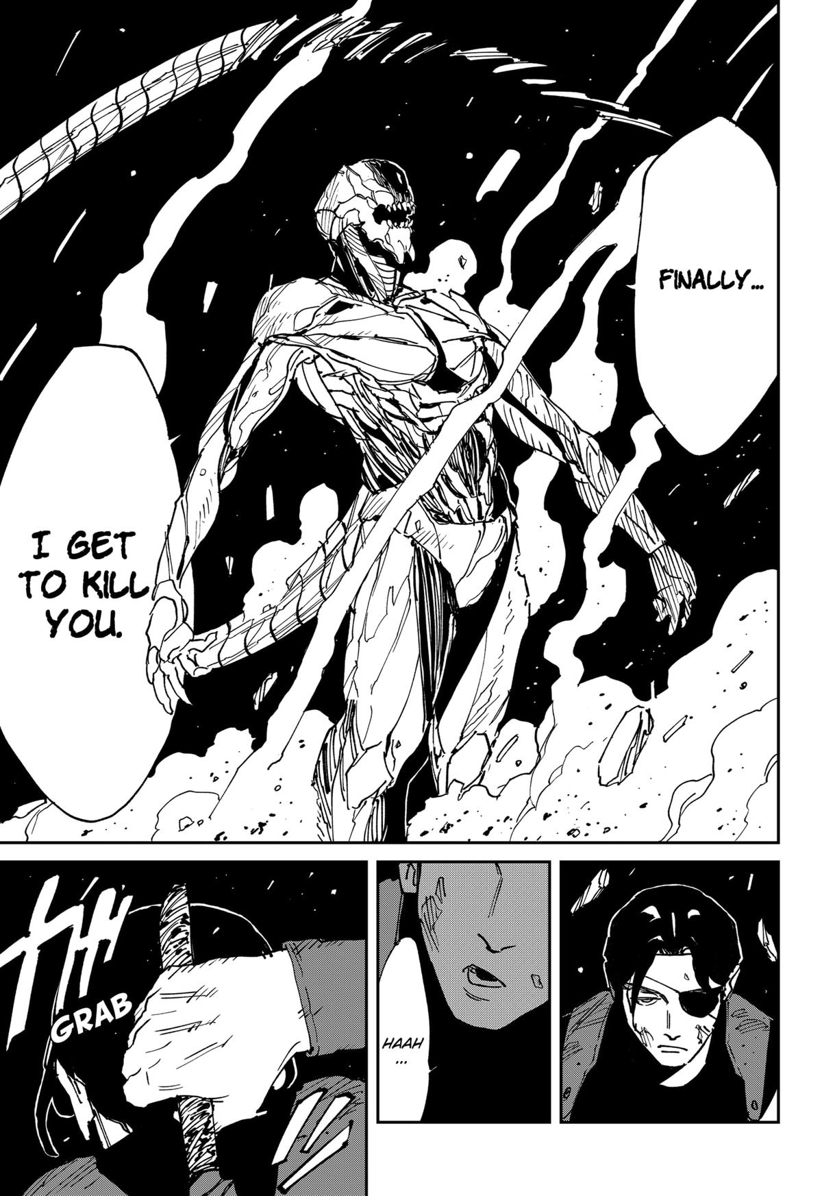 MAD (OTORI Yusuke) Chapter 44 19