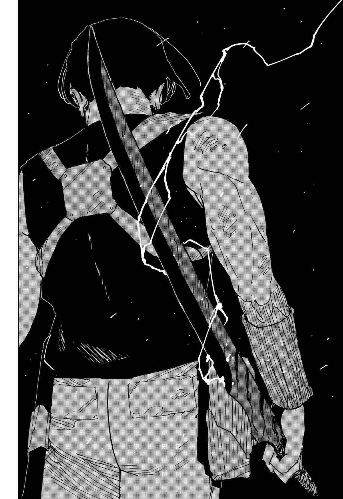 MAD (OTORI Yusuke) Chapter 44 24