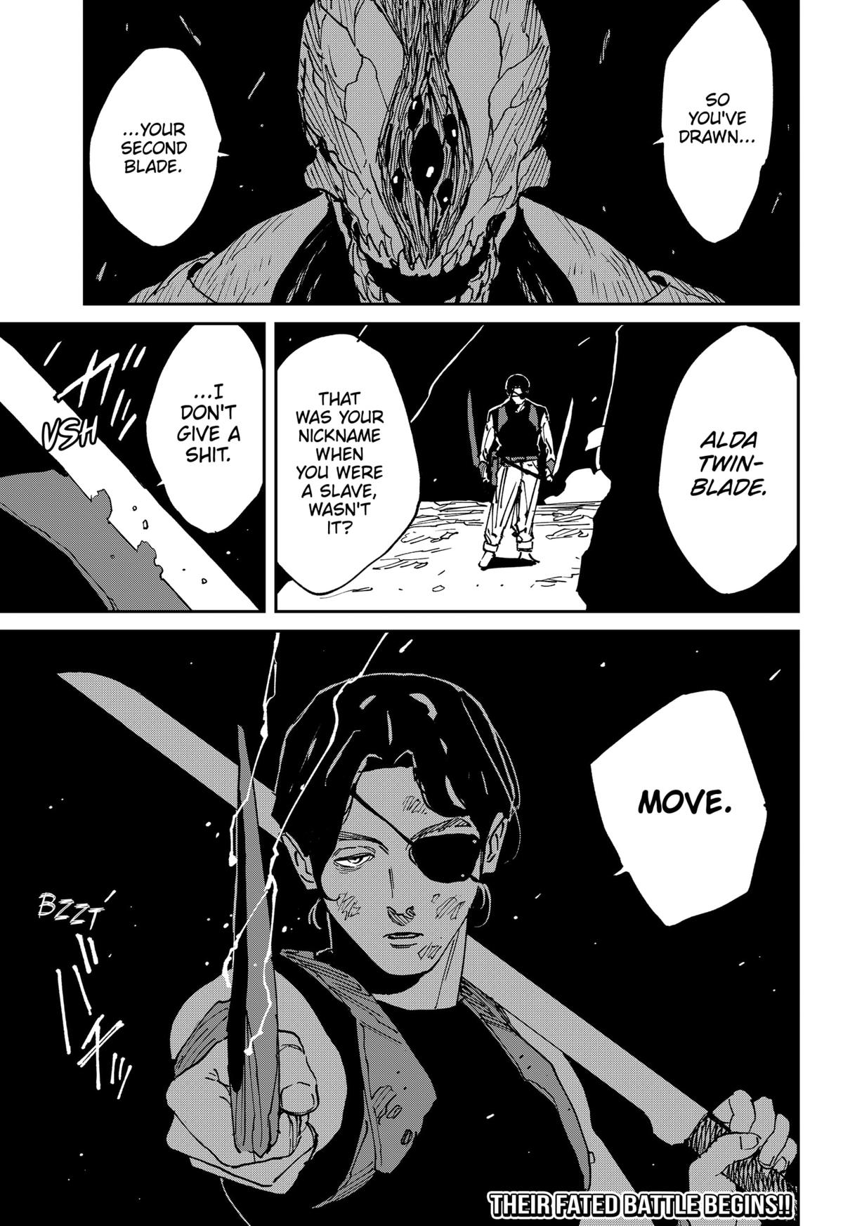 MAD (OTORI Yusuke) Chapter 44 25