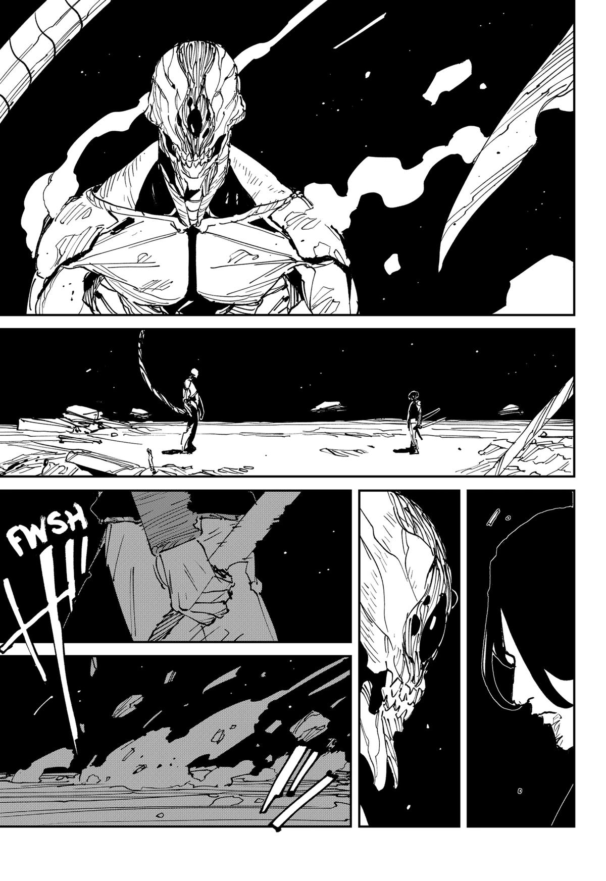 MAD (OTORI Yusuke) Chapter 45 25