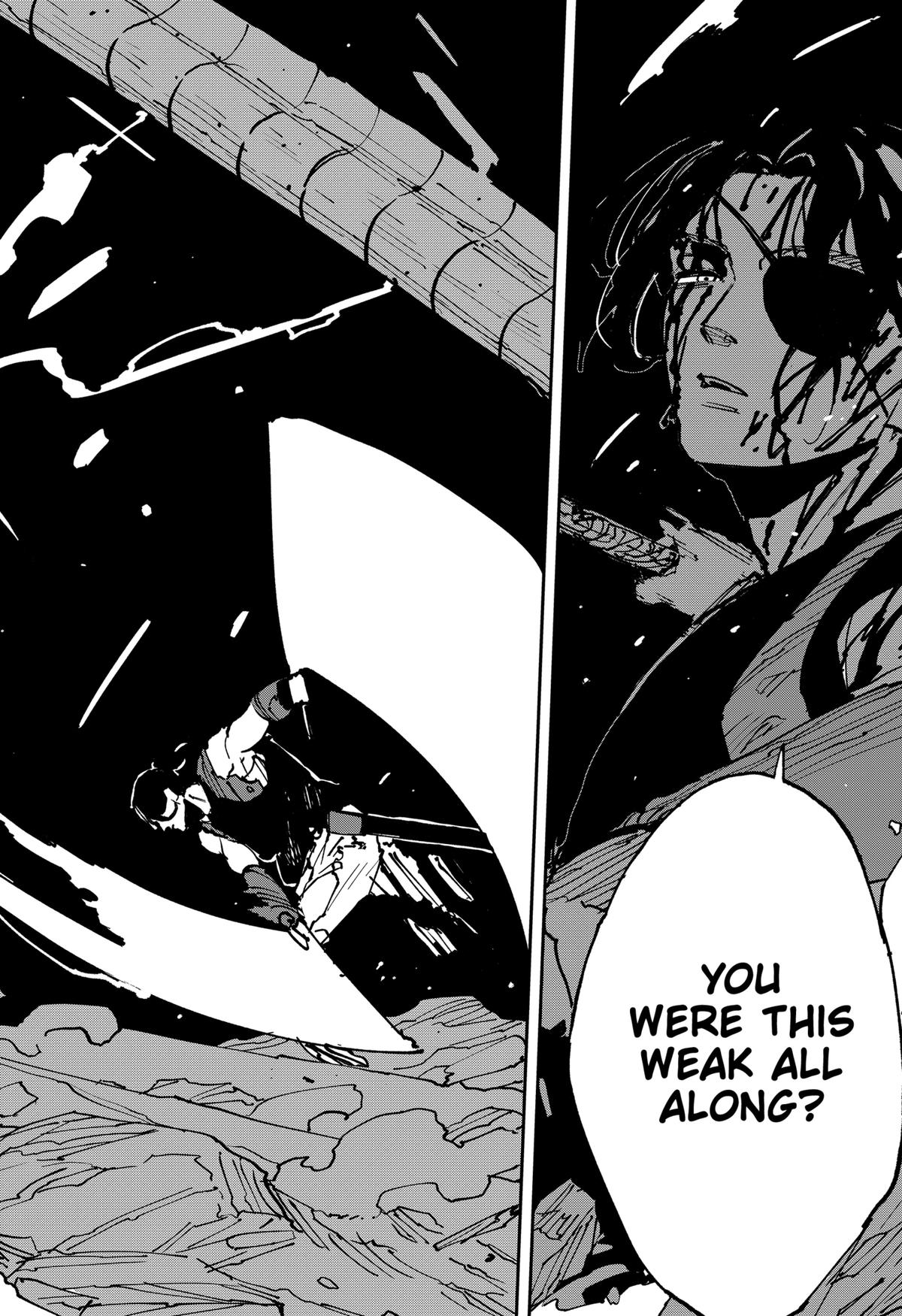 MAD (OTORI Yusuke) Chapter 45 32