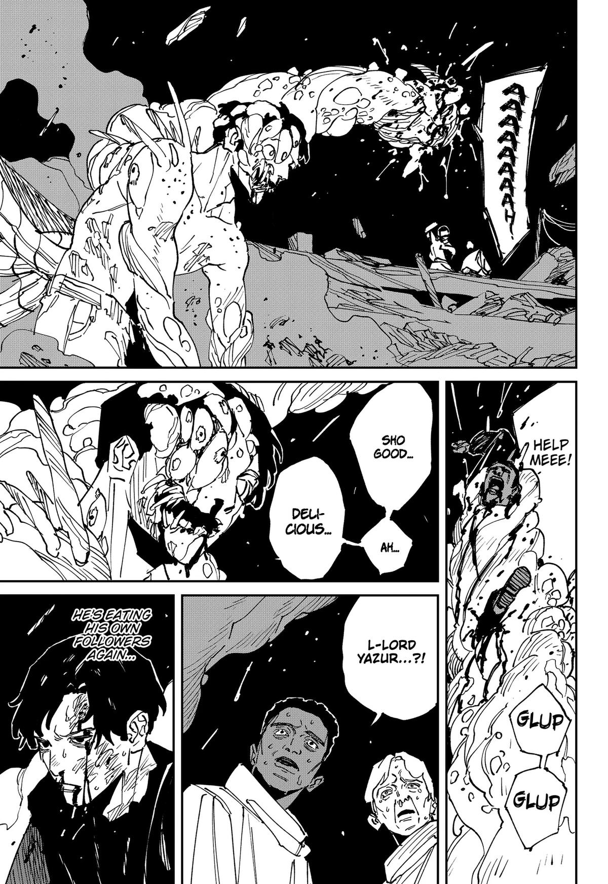 MAD (OTORI Yusuke) Chapter 46 7