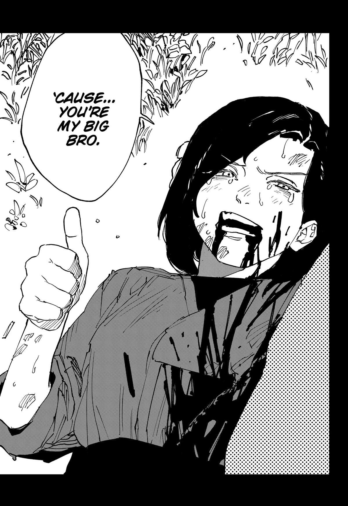 MAD (OTORI Yusuke) Chapter 46 19