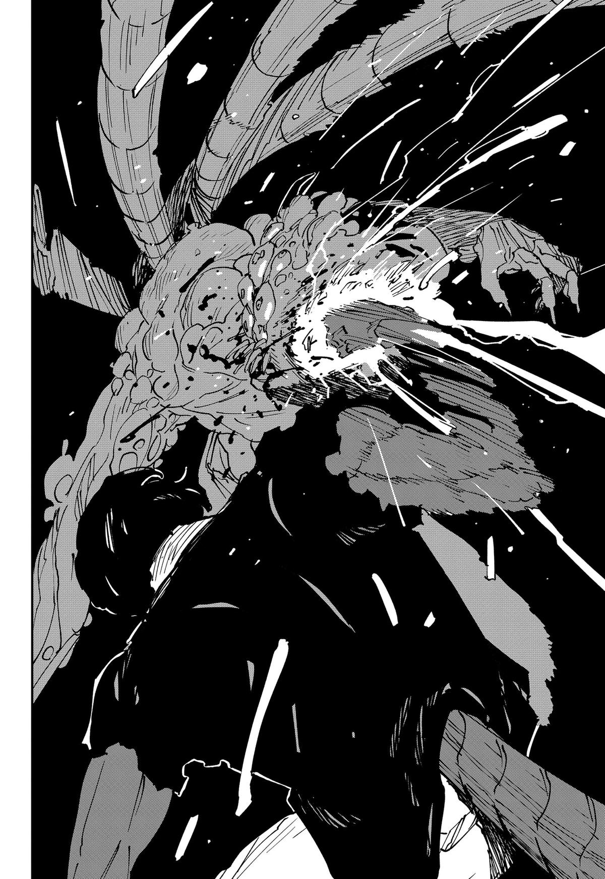 MAD (OTORI Yusuke) Chapter 46 20