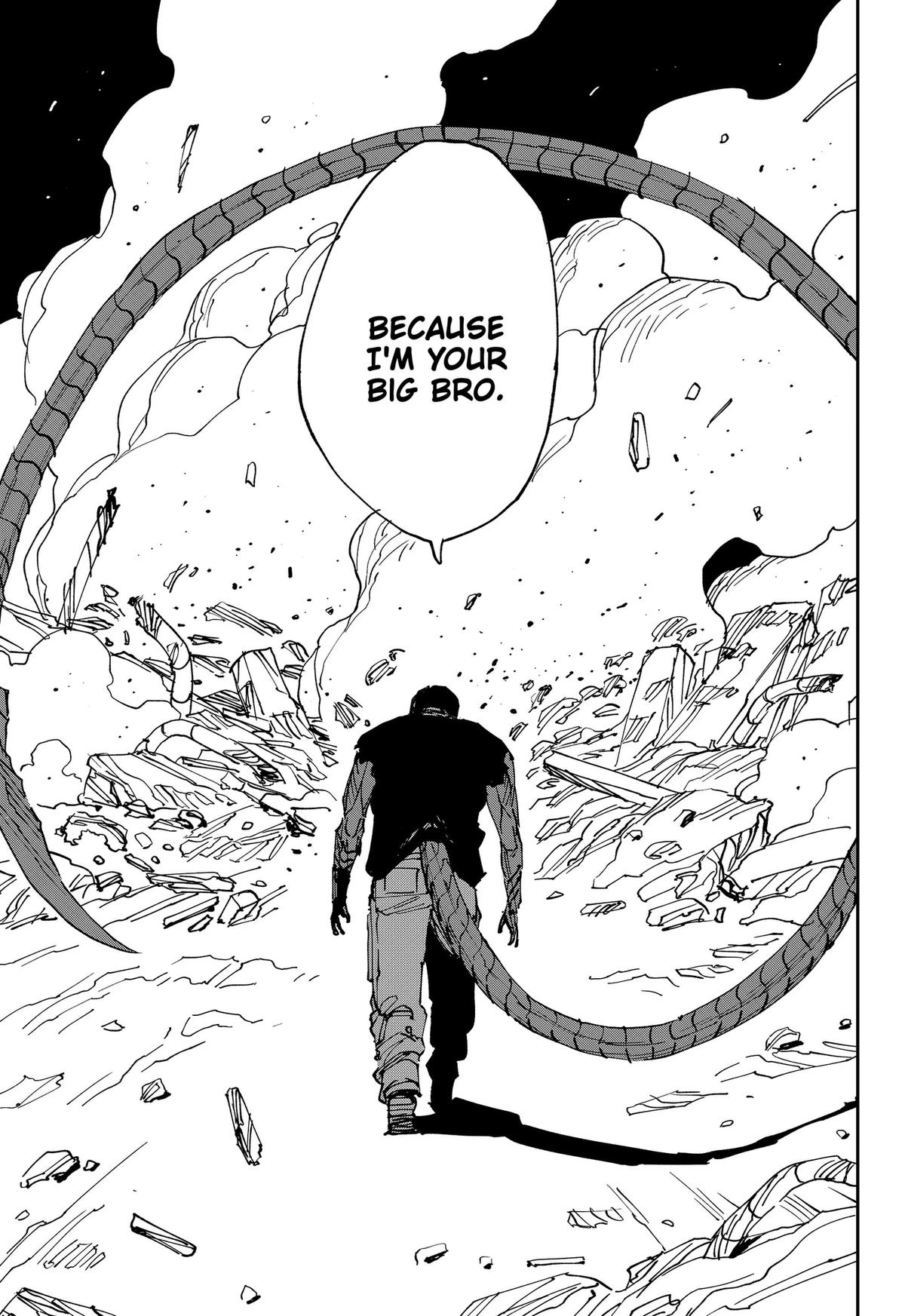 MAD (OTORI Yusuke) Chapter 46 23