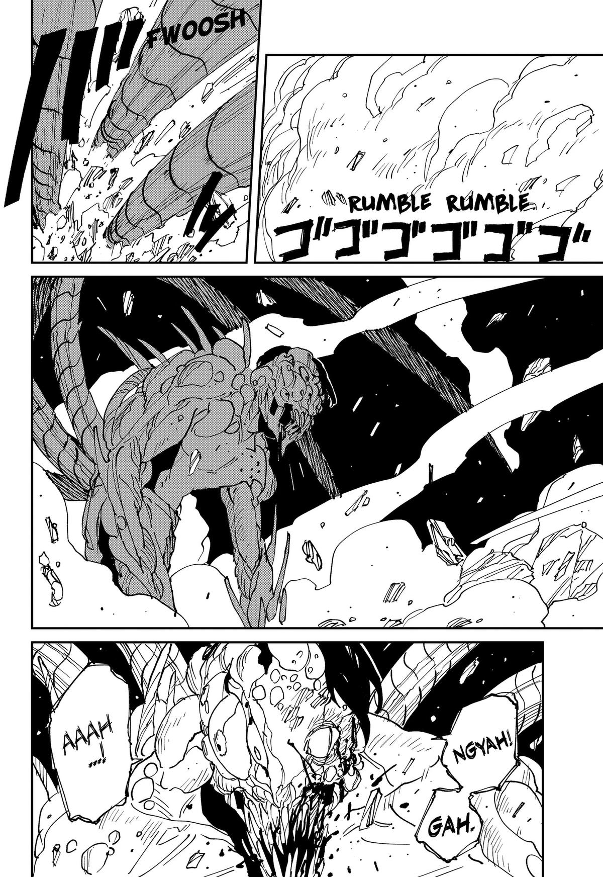 MAD (OTORI Yusuke) Chapter 46 24