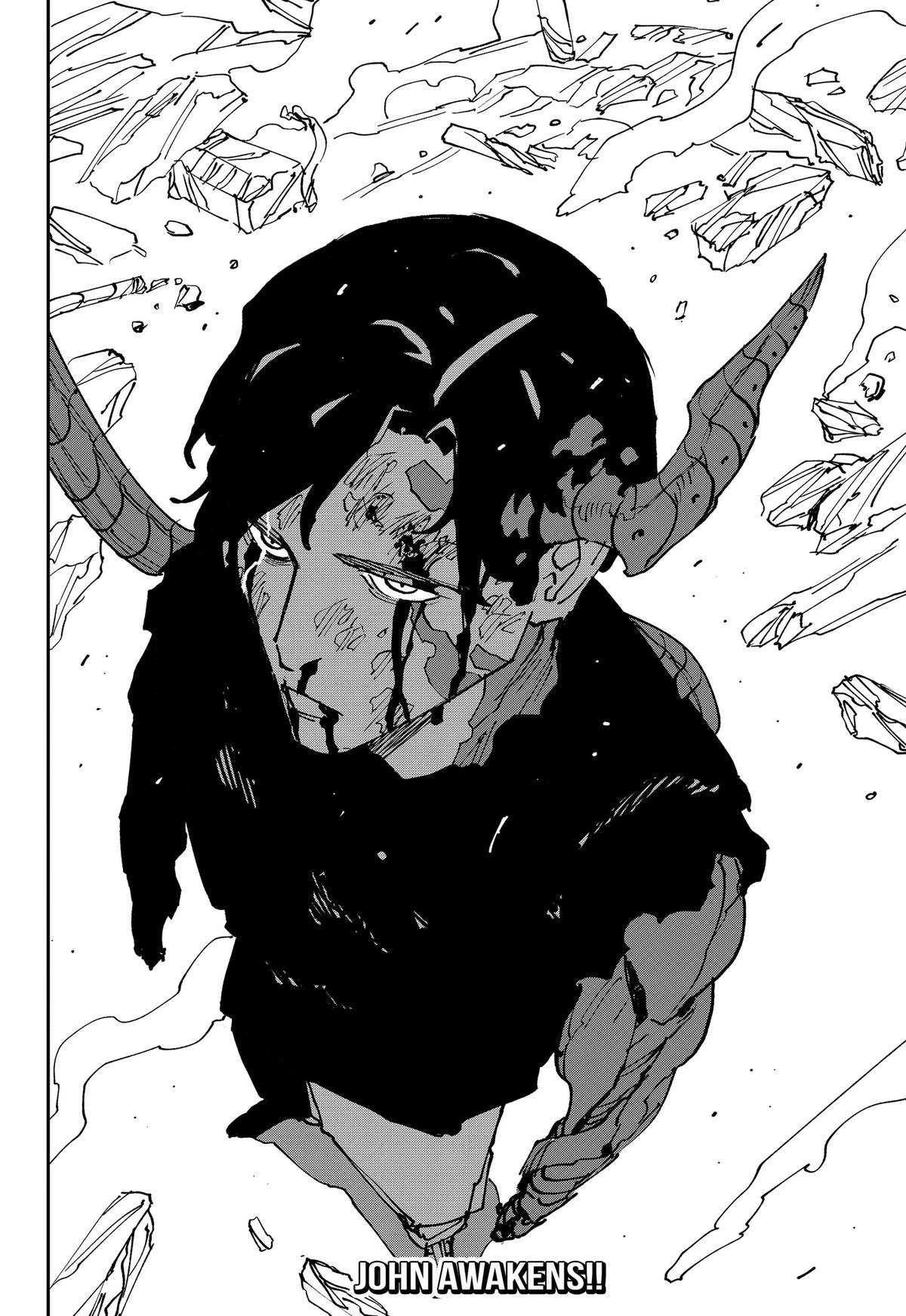 MAD (OTORI Yusuke) Chapter 46 26