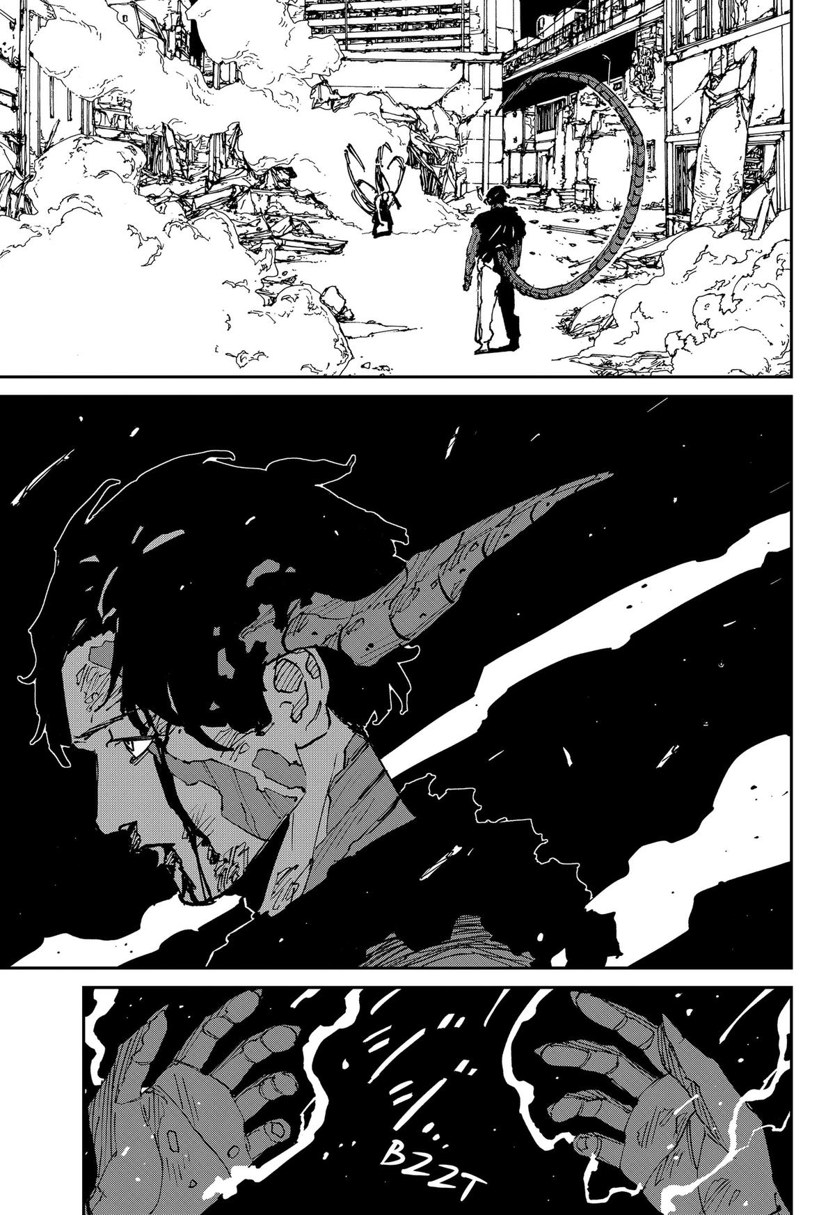 MAD (OTORI Yusuke) Chapter 47 5