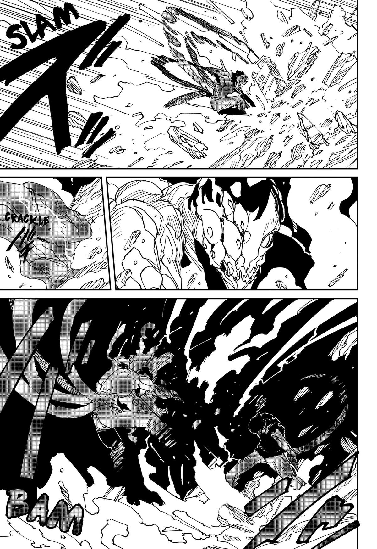 MAD (OTORI Yusuke) Chapter 47 7