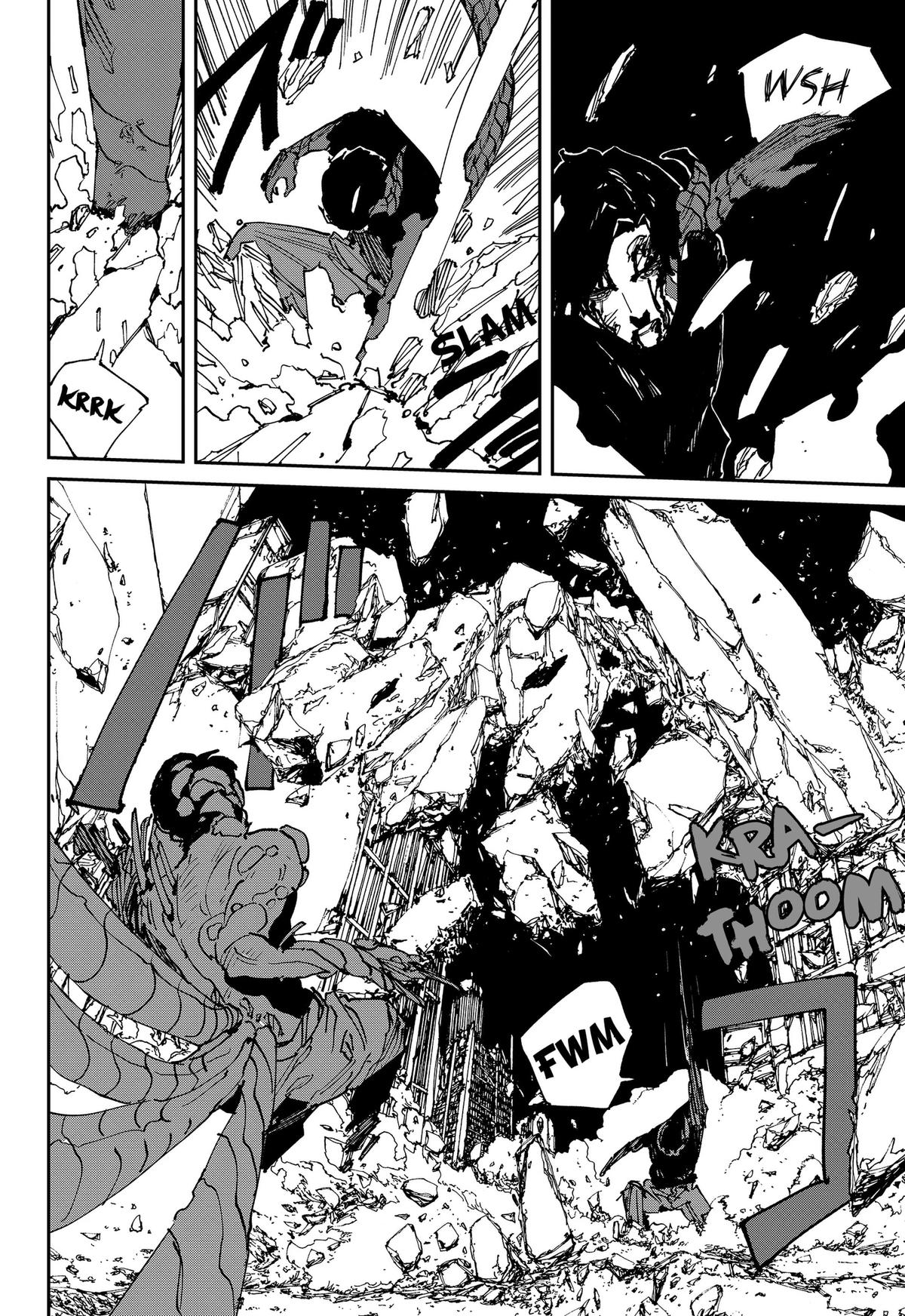 MAD (OTORI Yusuke) Chapter 47 8