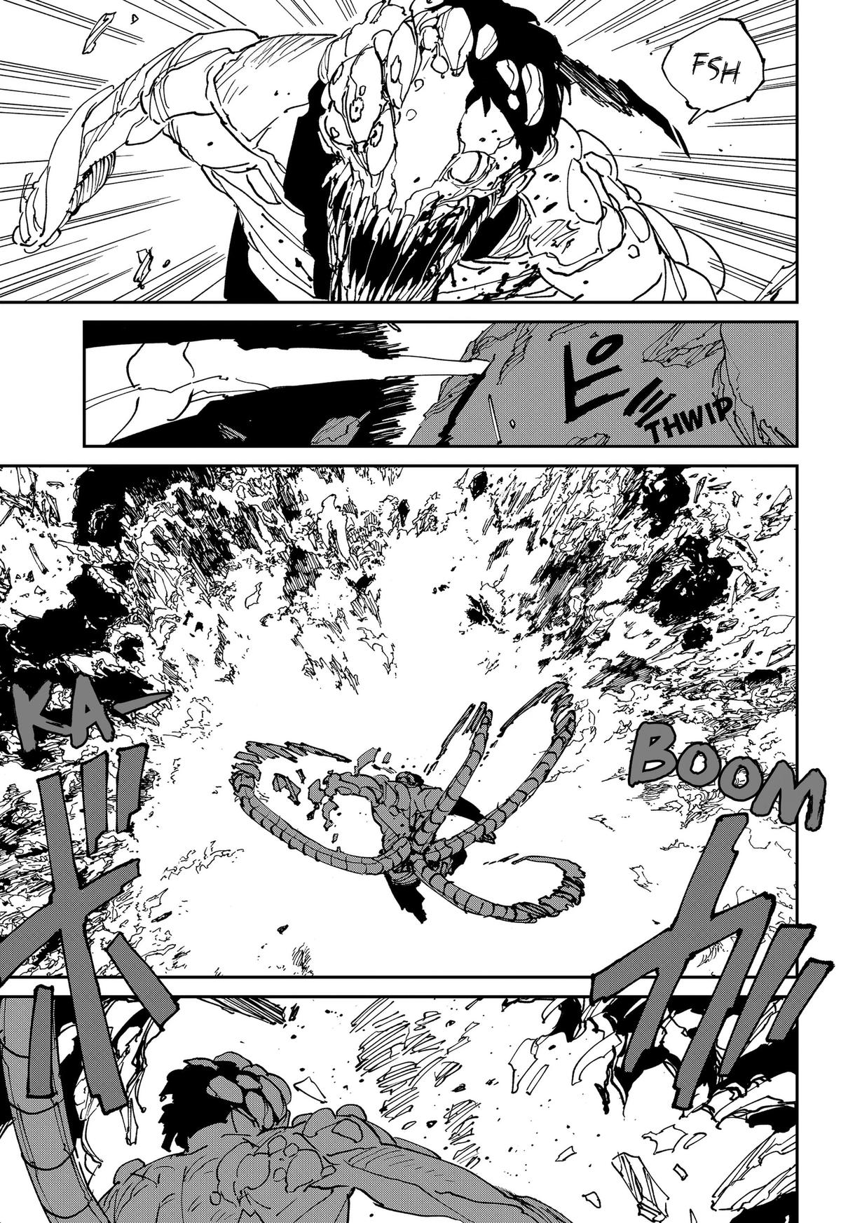 MAD (OTORI Yusuke) Chapter 47 9