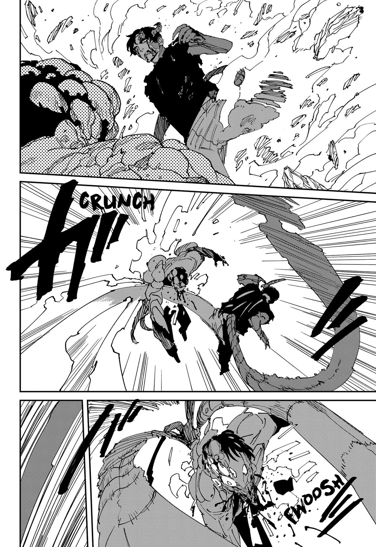 MAD (OTORI Yusuke) Chapter 47 10