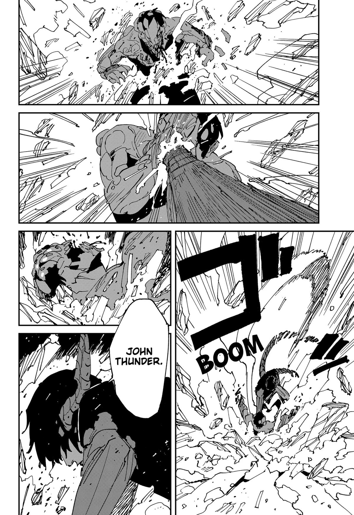 MAD (OTORI Yusuke) Chapter 47 14