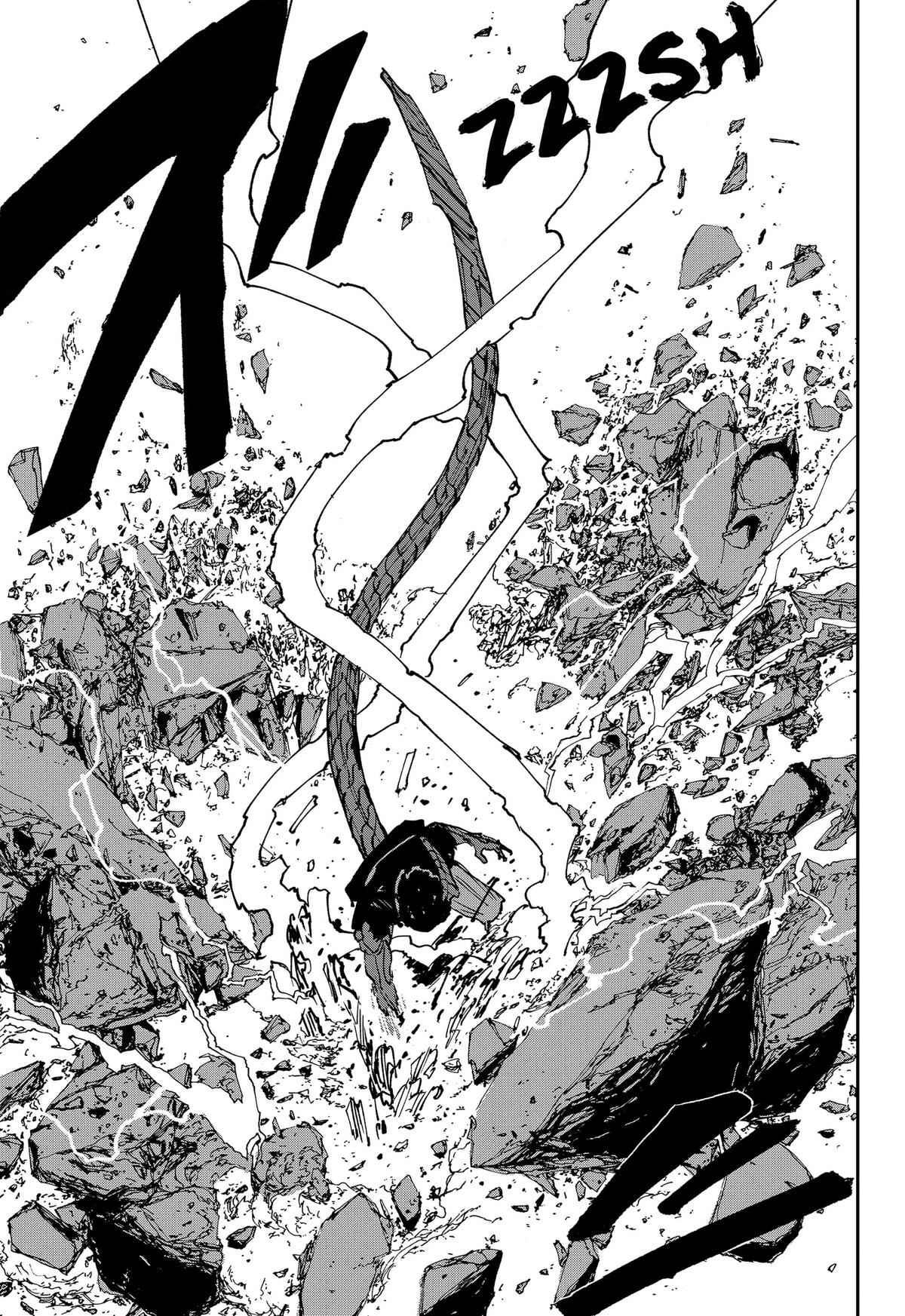 MAD (OTORI Yusuke) Chapter 47 15