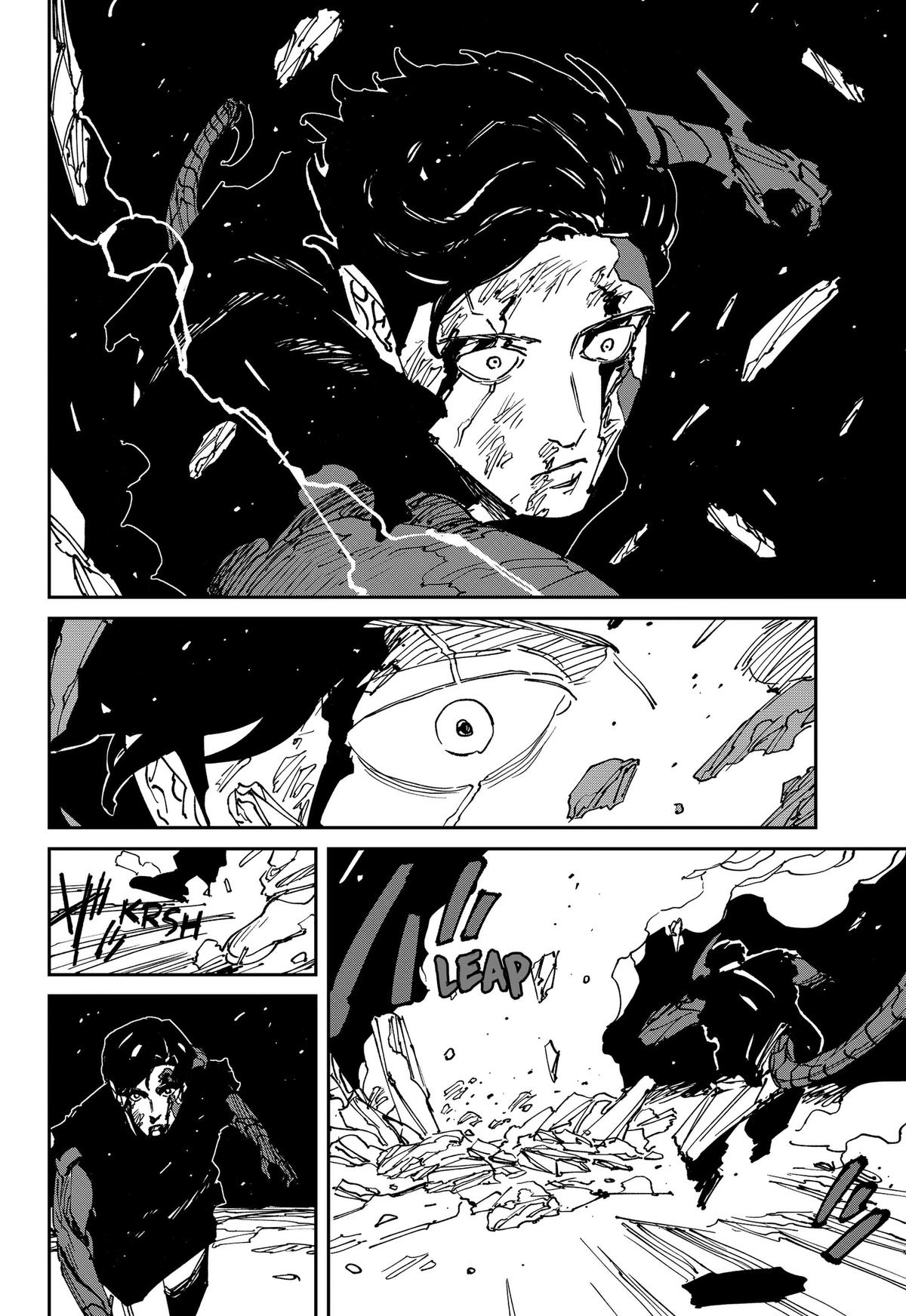 MAD (OTORI Yusuke) Chapter 47 16