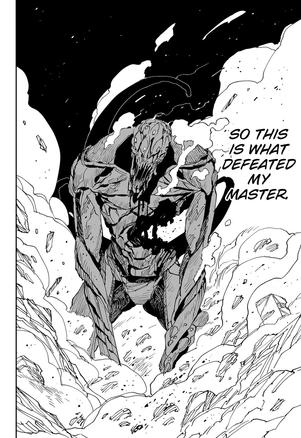 MAD (OTORI Yusuke) Chapter 47 18