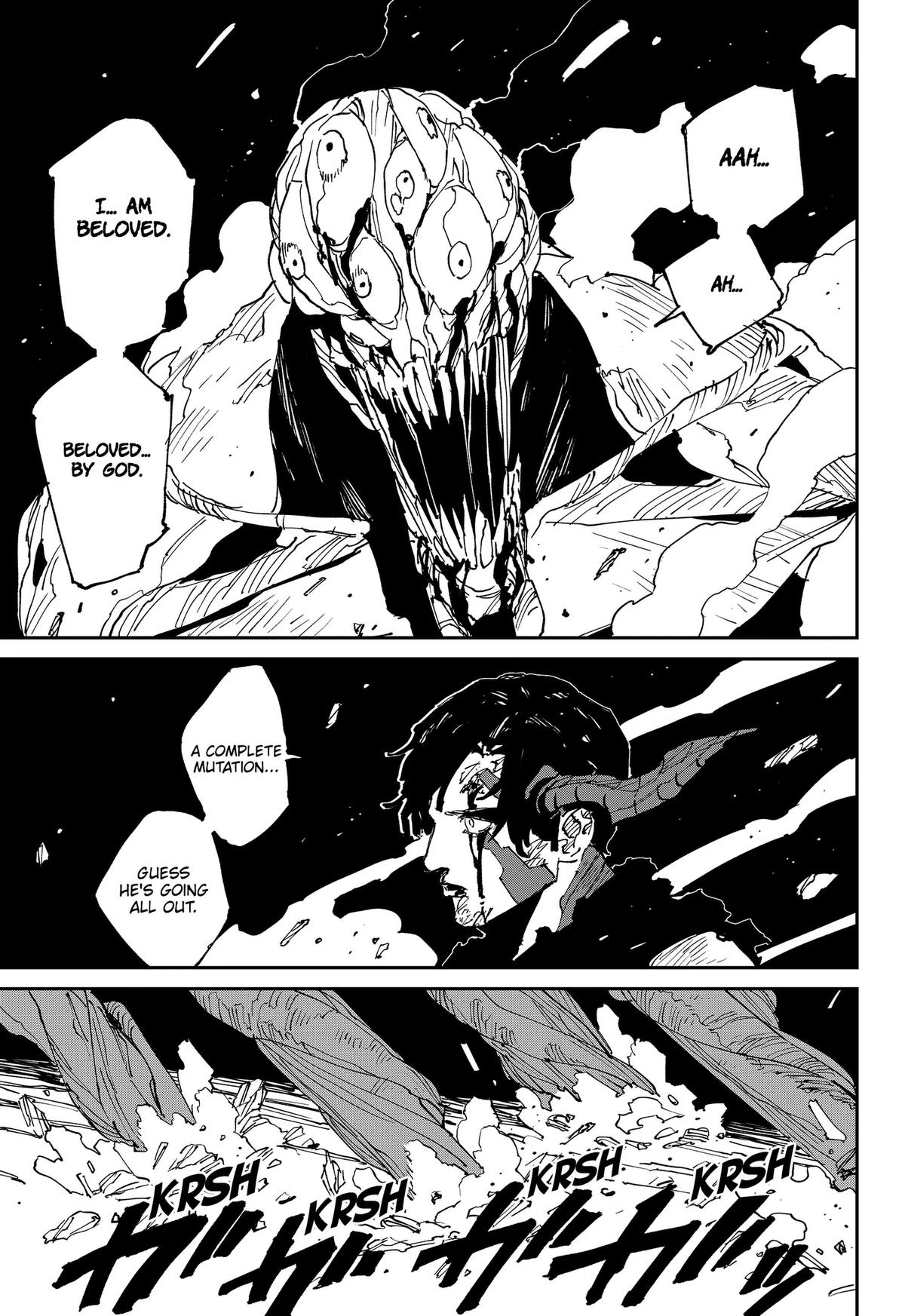 MAD (OTORI Yusuke) Chapter 47 19